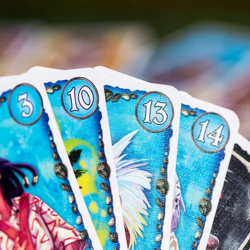 Test du jeu VOODOO PRINCE detail 2